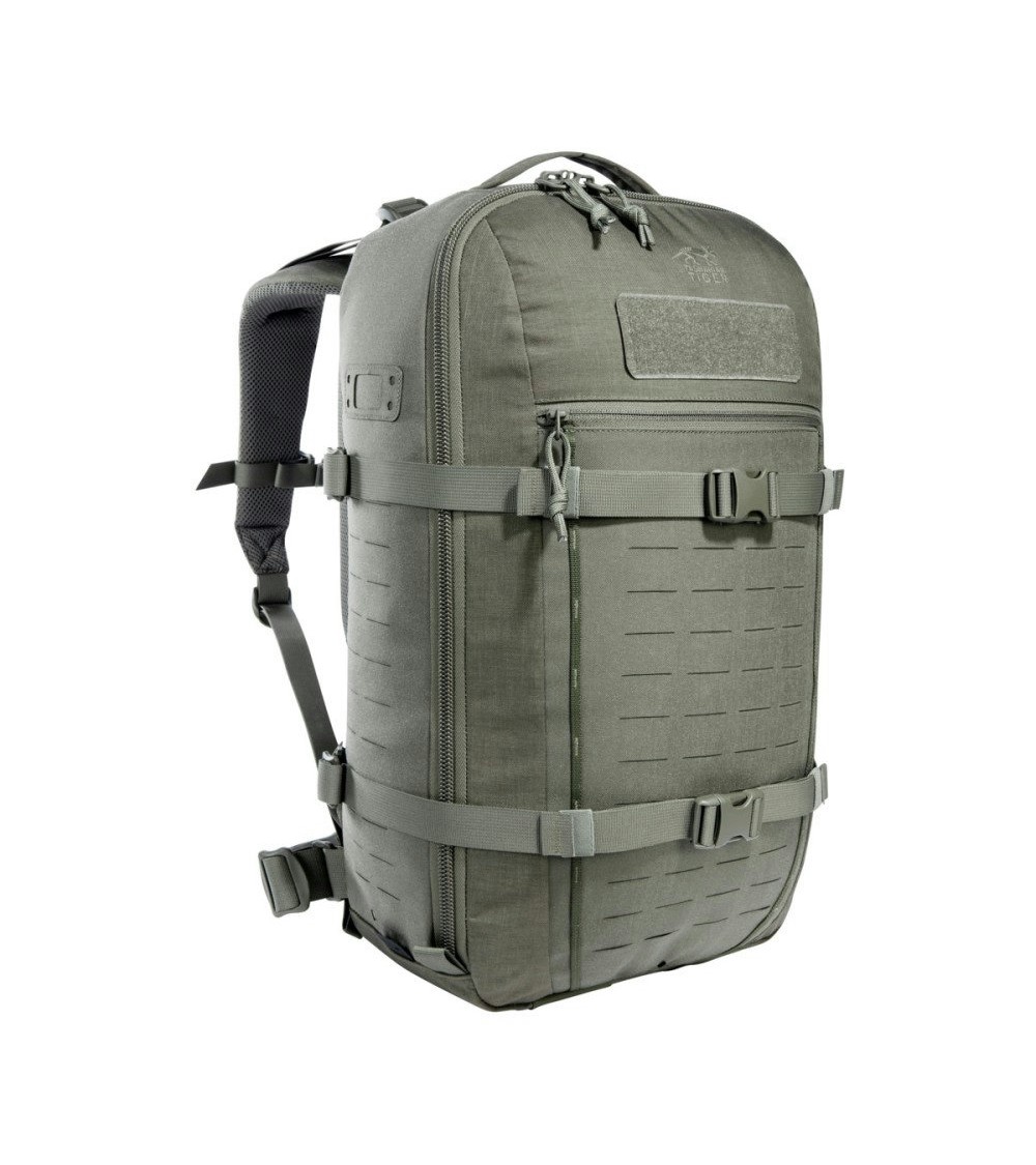 Tasmanian Tiger Modular Tac Pack 28 IRR stone grey olive