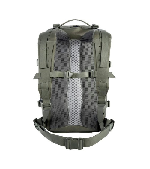 Tasmanian Tiger Modular Tac Pack 28 IRR stone grey olive