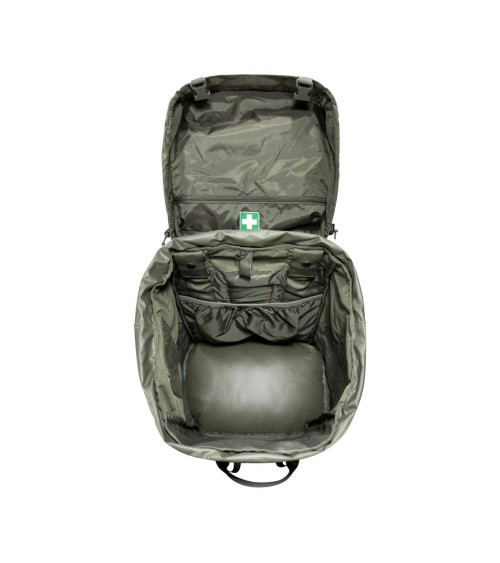 Tasmanian Tiger Base Pack 60 FO olive