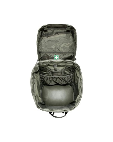 Tasmanian Tiger Base Pack 60 FO olive