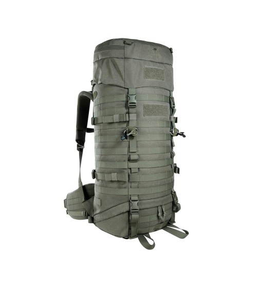Tasmanian Tiger Base Pack 52 IRR stone grey olive