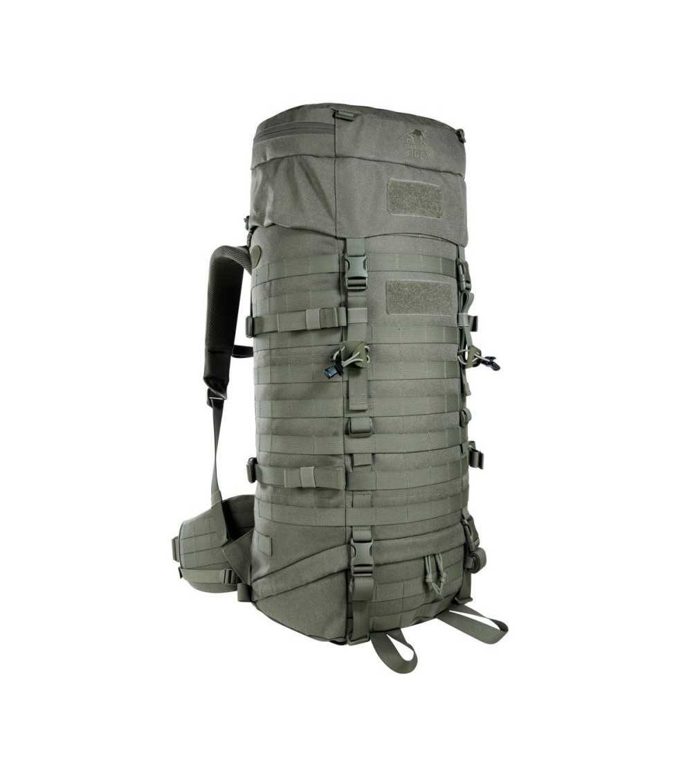 Tasmanian Tiger Base Pack 52 IRR stone grey olive