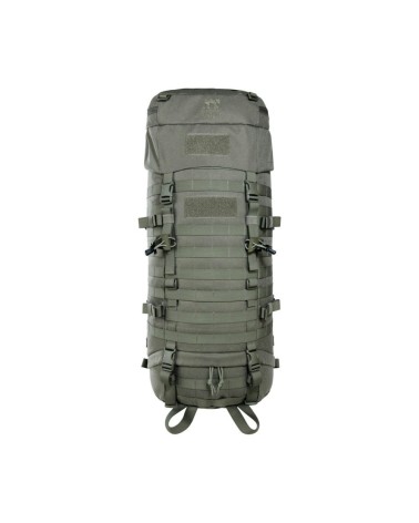 Tasmanian Tiger Base Pack 52 IRR stone grey olive