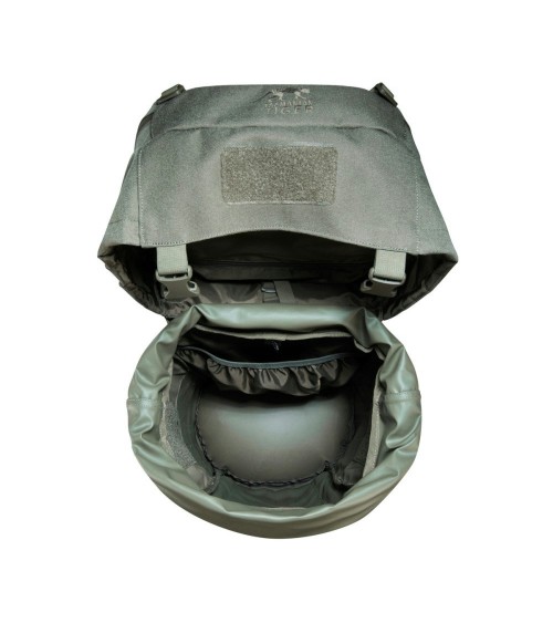 Tasmanian Tiger Base Pack 52 IRR stone grey olive