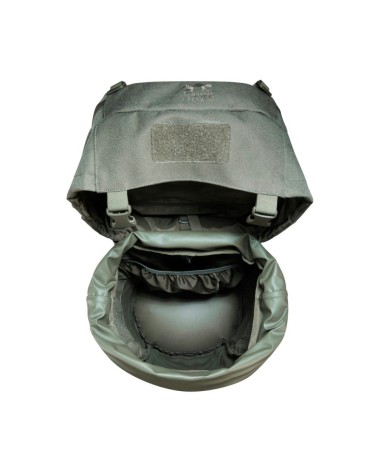 Tasmanian Tiger Base Pack 52 IRR stone grey olive