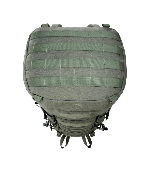 Tasmanian Tiger Base Pack 52 IRR stone grey olive