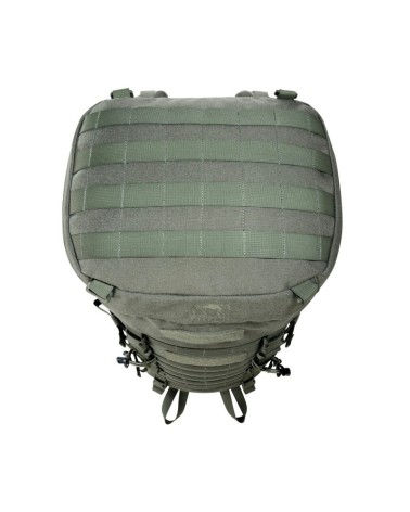 Tasmanian Tiger Base Pack 52 IRR stone grey olive