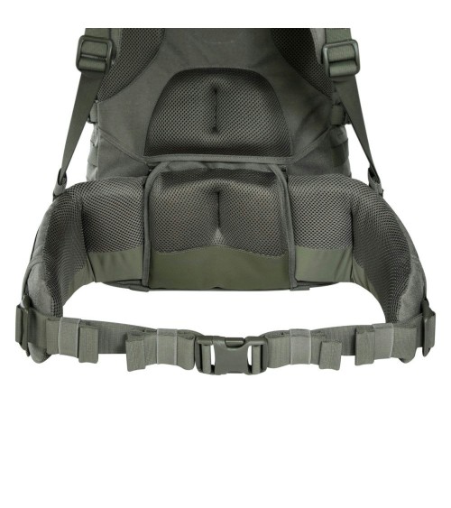 Tasmanian Tiger Base Pack 52 IRR stone grey olive