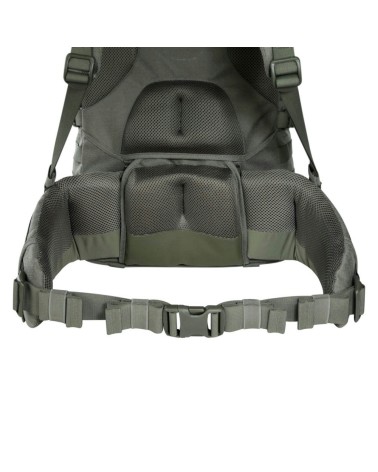 Tasmanian Tiger Base Pack 52 IRR stone grey olive