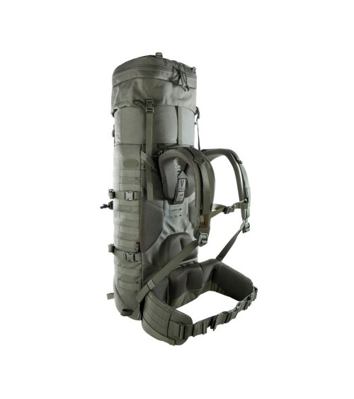 Tasmanian Tiger Base Pack 52 IRR stone grey olive