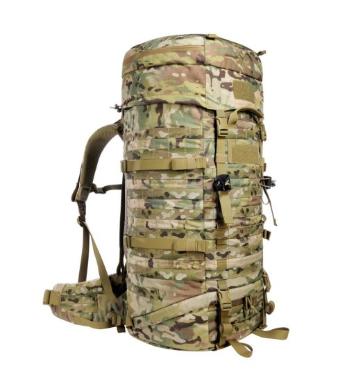 Tasmanian Tiger Base Pack 75 MC multicam