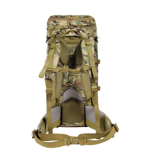 Tasmanian Tiger Base Pack 75 MC multicam