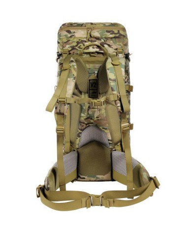Tasmanian Tiger Base Pack 75 MC multicam