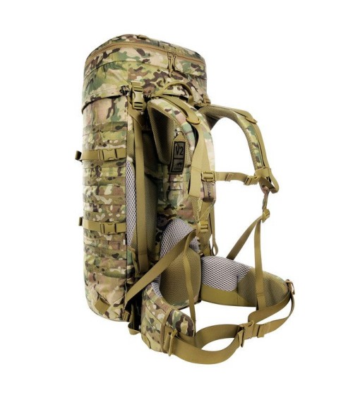 Tasmanian Tiger Base Pack 75 MC multicam