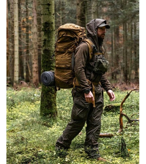 Tasmanian Tiger Base Pack 75 MC multicam