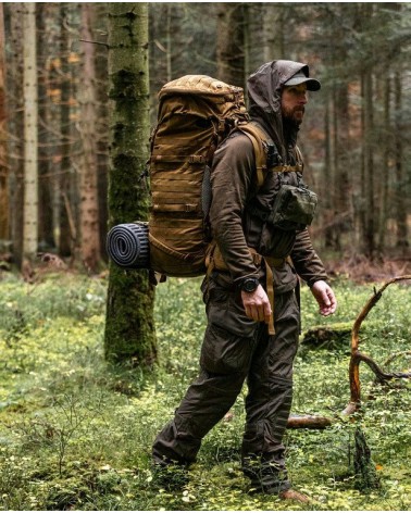 Tasmanian Tiger Base Pack 75 MC multicam