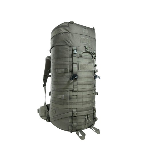 Tasmanian Tiger Base Pack 75 IRR stone grey olive