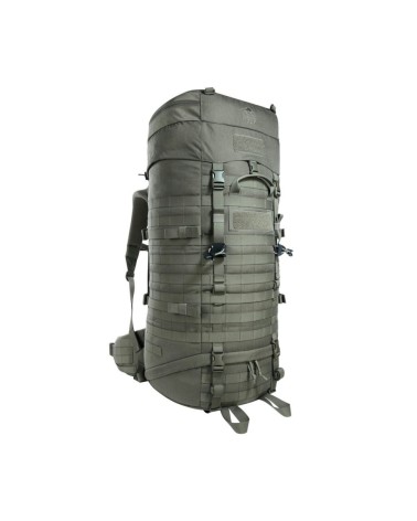 Tasmanian Tiger Base Pack 75 IRR stone grey olive