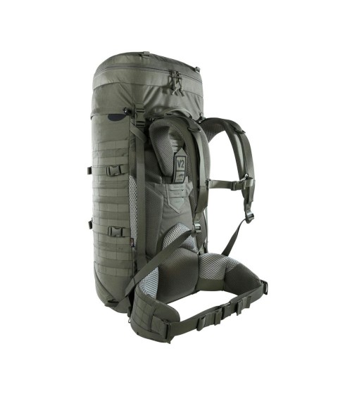 Tasmanian Tiger Base Pack 75 IRR stone grey olive