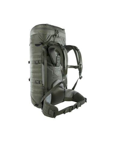 Tasmanian Tiger Base Pack 75 IRR stone grey olive