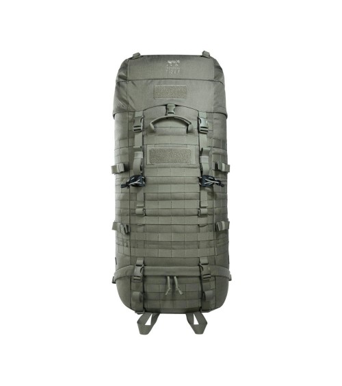 Tasmanian Tiger Base Pack 75 IRR stone grey olive