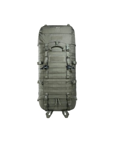 Tasmanian Tiger Base Pack 75 IRR stone grey olive