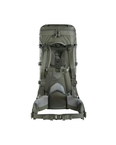 Tasmanian Tiger Base Pack 75 IRR stone grey olive