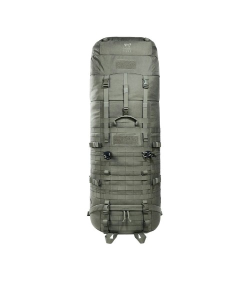 Tasmanian Tiger Base Pack 75 IRR stone grey olive