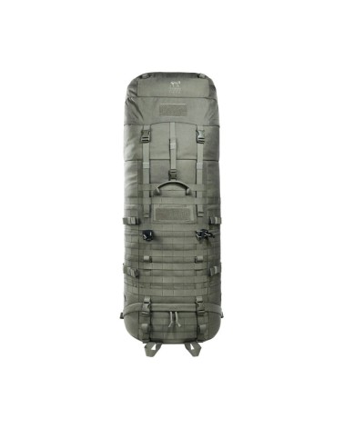 Tasmanian Tiger Base Pack 75 IRR stone grey olive