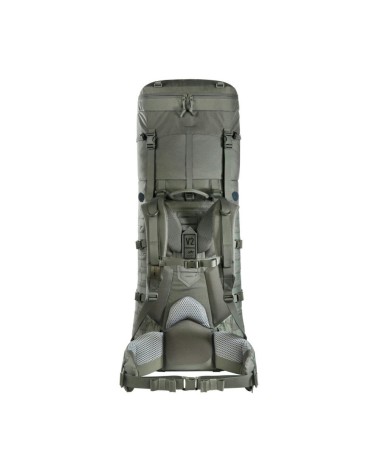 Tasmanian Tiger Base Pack 75 IRR stone grey olive