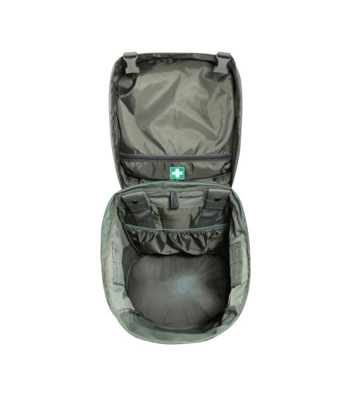 Tasmanian Tiger Base Pack 75 IRR stone grey olive