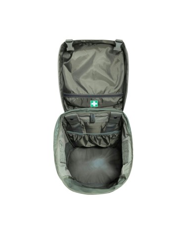 Tasmanian Tiger Base Pack 75 IRR stone grey olive