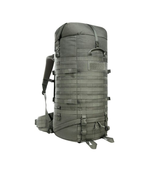 Tasmanian Tiger Base Pack 75 IRR stone grey olive