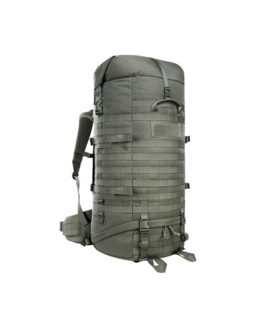 Tasmanian Tiger Base Pack 75 IRR stone grey olive