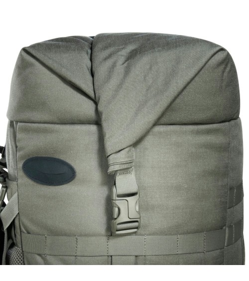 Tasmanian Tiger Base Pack 75 IRR stone grey olive
