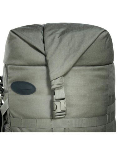 Tasmanian Tiger Base Pack 75 IRR stone grey olive