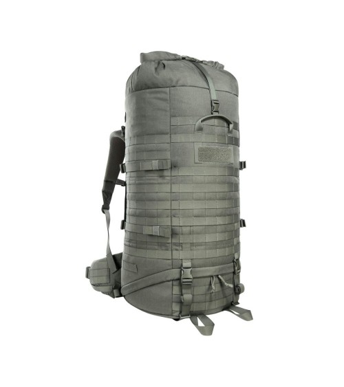 Tasmanian Tiger Base Pack 75 IRR stone grey olive