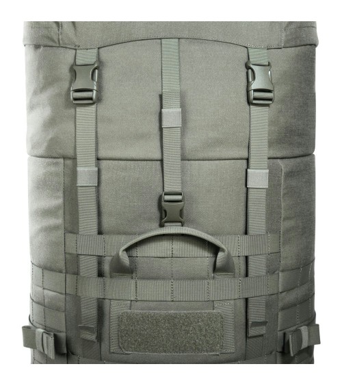 Tasmanian Tiger Base Pack 75 IRR stone grey olive