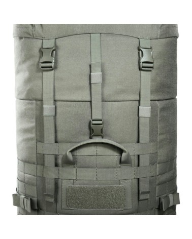 Tasmanian Tiger Base Pack 75 IRR stone grey olive
