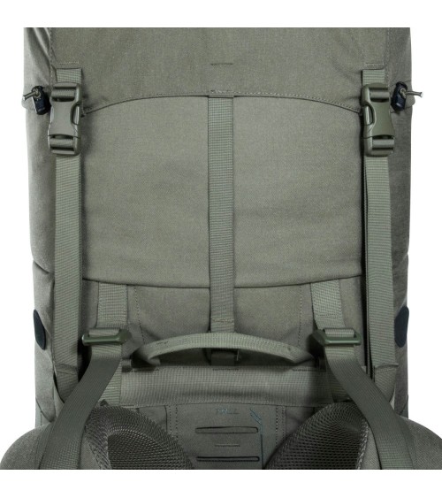 Tasmanian Tiger Base Pack 75 IRR stone grey olive