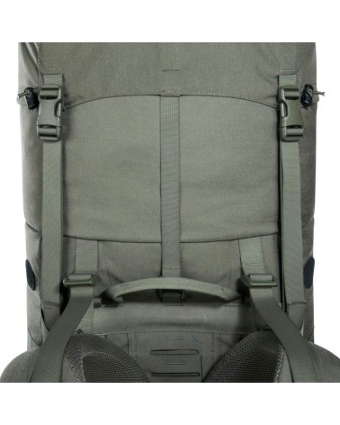 Tasmanian Tiger Base Pack 75 IRR stone grey olive