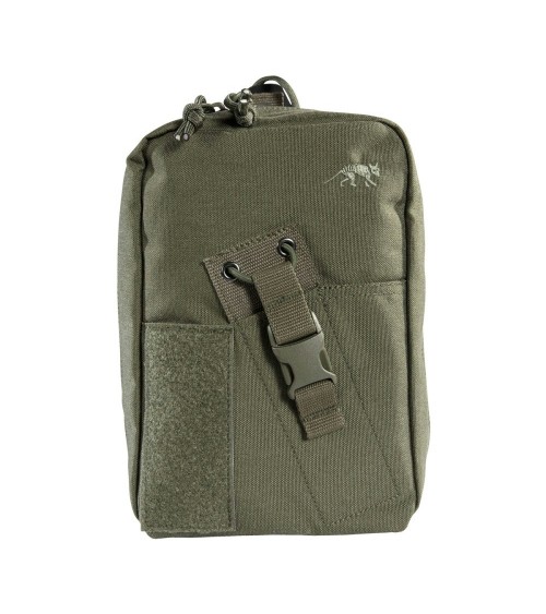 Tasmanian Tiger Base Medic Pouch MKII (various colours)