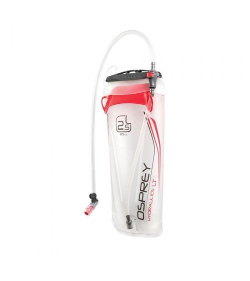 Osprey Hydraulics LT 2,5 L joogipõis punane 845136036543