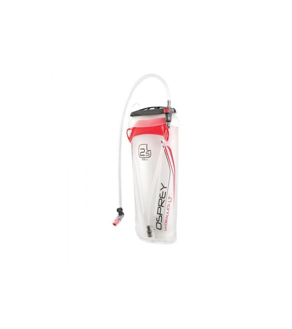 Osprey Hydraulics LT 2,5 L joogipõis punane 845136036543