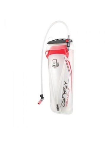 Osprey Hydraulics LT 2,5 L joogipõis punane 845136036543