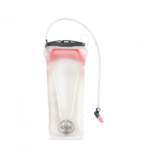 Osprey Hydraulics LT 2,5L reservoir red 845136036543