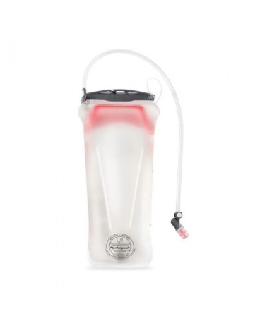 Osprey Hydraulics LT 2,5 L joogipõis punane 845136036543