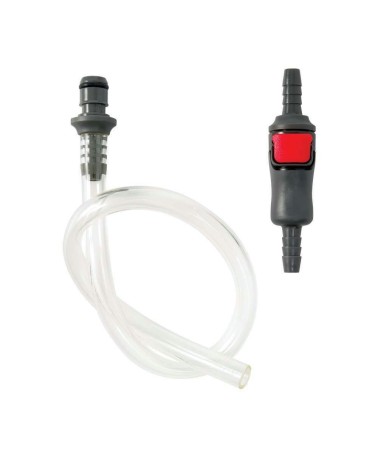 Osprey Hydraulics Quick Connect komplekt