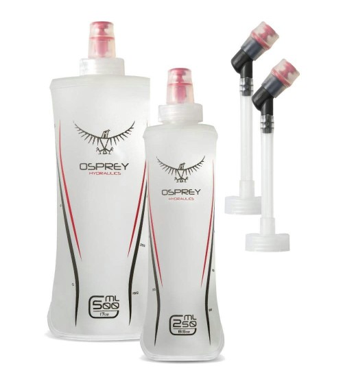 Osprey Hydraulics 250ml SoftFlask