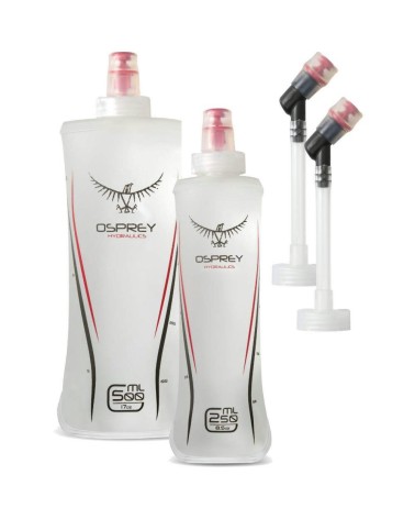 Osprey Hydraulics 250 ml SoftFlask
